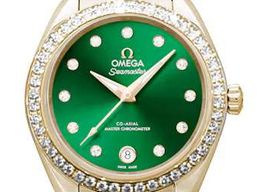 Omega Seamaster Aqua Terra 220.55.30.20.60.001 -
