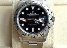 Rolex Explorer II 226570 -