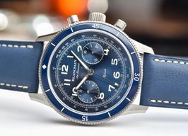 Blancpain Villeret AC02-12B40-63B -