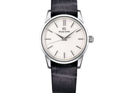 Grand Seiko Elegance Collection SBGX347G -