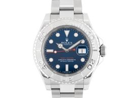 Rolex Yacht-Master 40 116622 (2017) - 40mm Staal