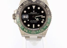 Rolex GMT-Master II 126720VTNR (2023) - Black dial 40 mm Steel case