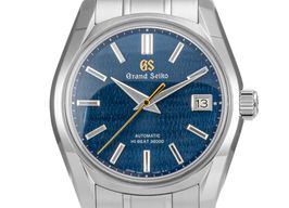 Grand Seiko Heritage Collection SBGH273G -