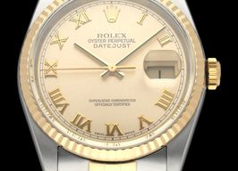Rolex Datejust 36 16233 -