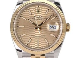 Rolex Datejust 36 126233 -