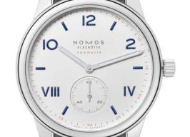 NOMOS Club Campus Neomatik 765 -