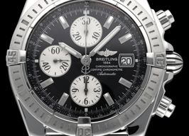 Breitling Chronomat Evolution A13356 -
