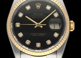 Rolex Datejust 36 16233G -