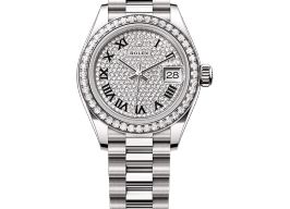 Rolex Lady-Datejust 279139RBR -