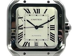 Cartier Santos WSSA0018 -