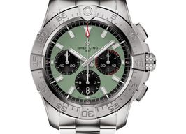 Breitling Avenger AB0147101L1A1 -