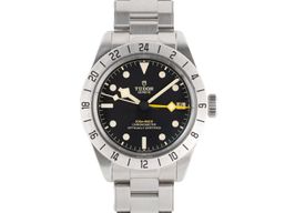 Tudor Black Bay 79470 -