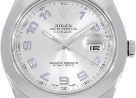 Rolex Datejust II 116300 -