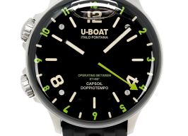 U-Boat Capsoil 8838/A -