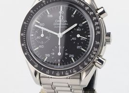 Omega Speedmaster Reduced 3510.50.00 (1999) - Black dial 39 mm Steel case