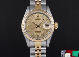 Rolex Lady-Datejust 69173 -