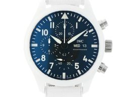 IWC Pilot Chronograph Top Gun IW389105 -