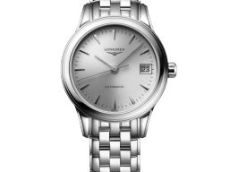 Longines Flagship L4.274.4.72.6 (2026) - 26mm Staal