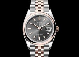 Rolex Datejust 126201 -