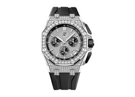 Audemars Piguet Royal Oak Offshore 26423BC.ZZ.D002CA.01 -