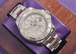 Rolex Yacht-Master 40 16622 -