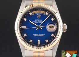 Rolex Day-Date 36 18239 -