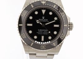 Rolex Submariner No Date 124060 -
