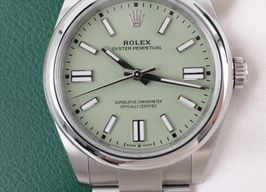 Rolex Oyster Perpetual 41 134300 -