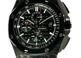 Audemars Piguet Royal Oak Offshore 26400AU.OO.A002CA.01 -