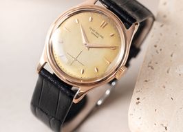 Patek Philippe Calatrava 2509 (Onbekend (willekeurig serienummer)) - 36mm