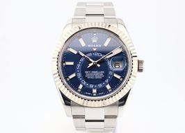 Rolex Sky-Dweller 326934 -