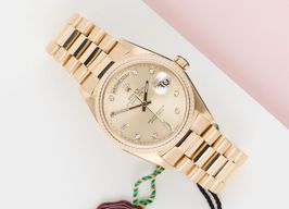 Rolex Day-Date 36 18038 -