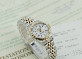Rolex Lady-Datejust 69173 -