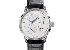 Glashütte Original PanoReserve 1-65-01-22-12-61 -