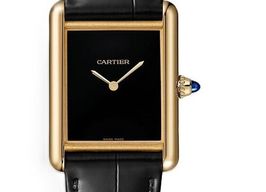 Cartier Tank Louis Cartier WGTA0091 -