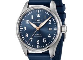 IWC Pilot Mark IW328221 -