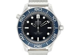 Omega Seamaster Diver 300 M 210.30.42.20.03.002 -