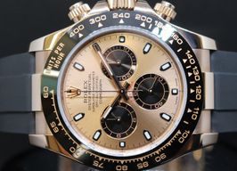 Rolex Daytona 116515LN (2019) - Bronze dial 40 mm Rose Gold case