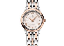 Omega De Ville Prestige 424.20.27.60.52.003 -