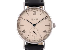 NOMOS Ludwig 205 -