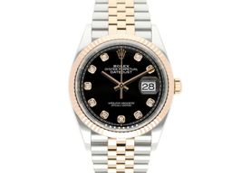 Rolex Datejust 36 126231 -