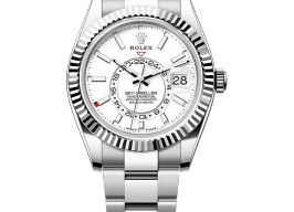 Rolex Sky-Dweller 336934 -