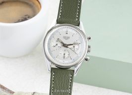 TAG Heuer Carrera CS3110 -