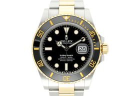 Rolex Submariner Date 126613LN -