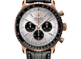 Breitling Navitimer 01 (46 MM) RB0137241G1P1 -
