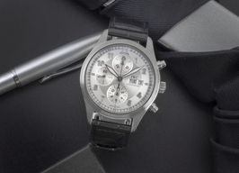 IWC Pilot Spitfire Chronograph IW371702 -