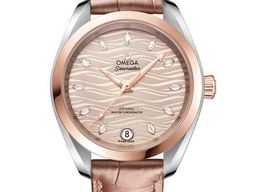 Omega Seamaster Aqua Terra 220.23.34.20.59.001 -