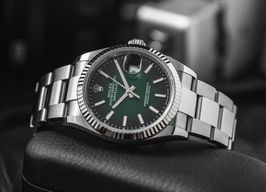 Rolex Datejust 36 126234 -