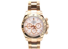 Rolex Daytona 116503 (2014) - 40mm Goud/Staal