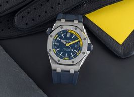 Audemars Piguet Royal Oak Offshore Diver 15710ST.OO.A027CA.01 -